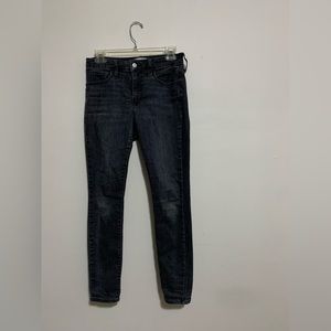 Universal Thread High Rise Skinny